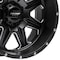 Procomp Alloys RECON 20X10 6X135 475BS 5163-213647 - alternate 3